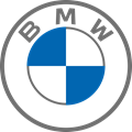 Logo of BMW - Amsterdam Schiphol Flughafen