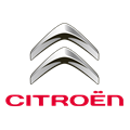 Logo of Citroen - Amsterdam Schiphol Flughafen