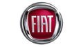 Logo of Fiat - Amsterdam Schiphol Flughafen