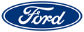 Logo of Ford - Amsterdam Schiphol Flughafen