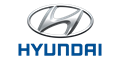 Logo of Hyundai - Amsterdam Schiphol Flughafen