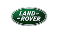 Logo of Land Rover - Amsterdam Schiphol Flughafen