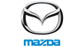 Logo of Mazda - Amsterdam Schiphol Flughafen
