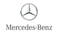 Logo of Mercedes - Amsterdam Schiphol Flughafen