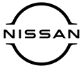 Logo of Nissan - Amsterdam Schiphol Flughafen
