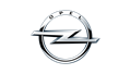 Logo of Opel - Amsterdam Schiphol Flughafen