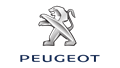 Logo of Peugeot - Amsterdam Schiphol Flughafen