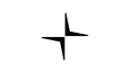 Logo of Polestar - Amsterdam Schiphol Flughafen
