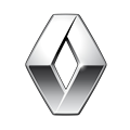 Logo of Renault - Amsterdam Schiphol Flughafen