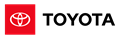 Logo of Toyota - Amsterdam Schiphol Flughafen