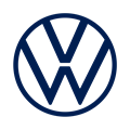 Logo of Volkswagen - Amsterdam Schiphol Flughafen